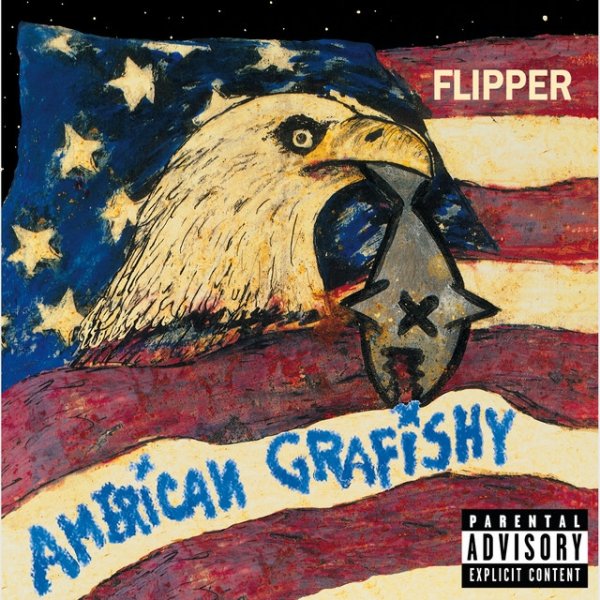 American Grafishy Album 