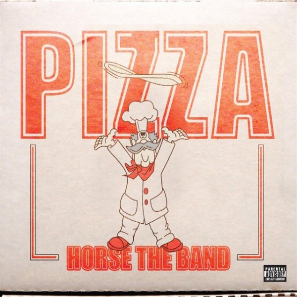 Pizza Album 