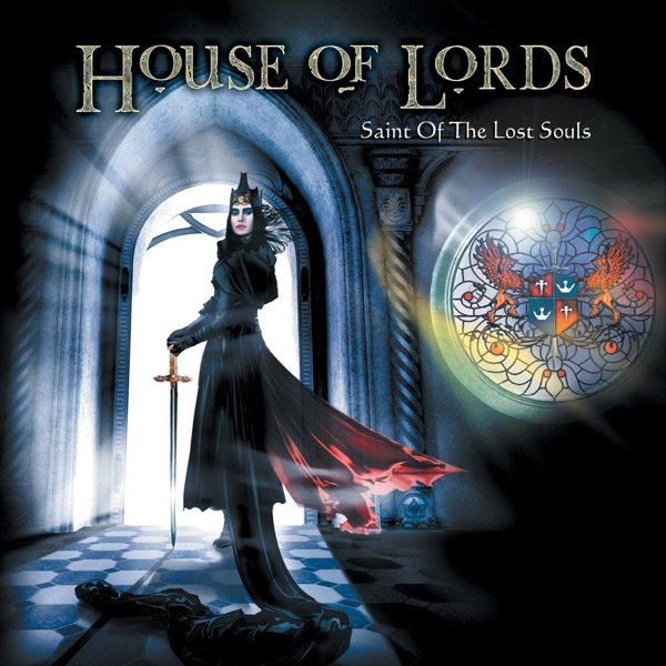 Saint of the Lost Souls Album 