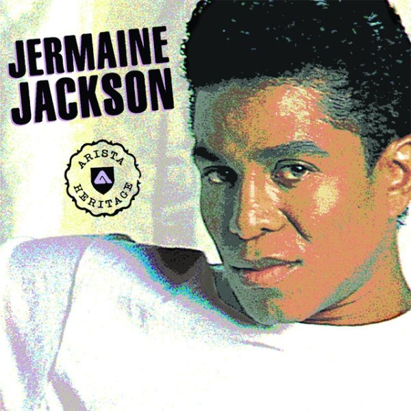 Arista Heritage Series: Jermaine Jackson Album 