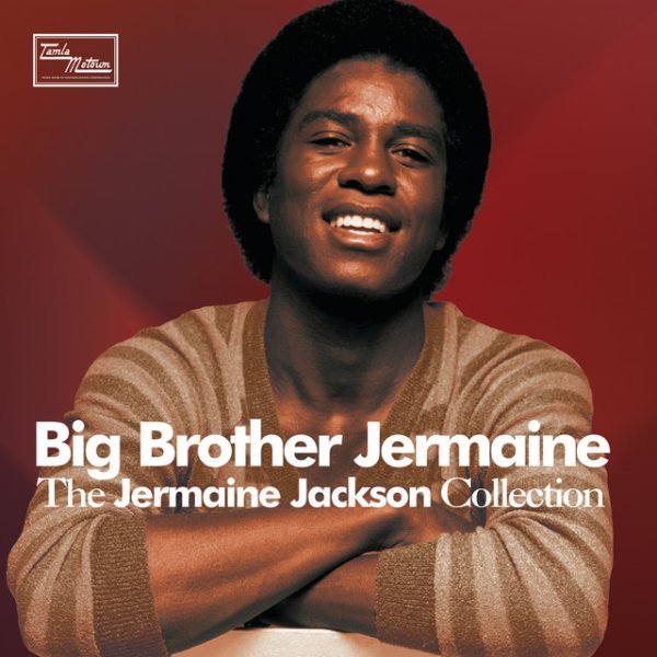 Big Brother Jermaine - The Jermaine Jackson Collection Album 