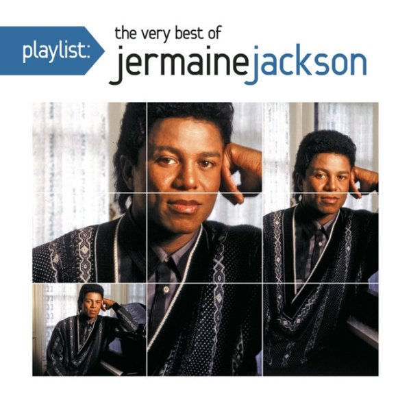 Playlist: The Very Best of Jermaine Jackson Album 