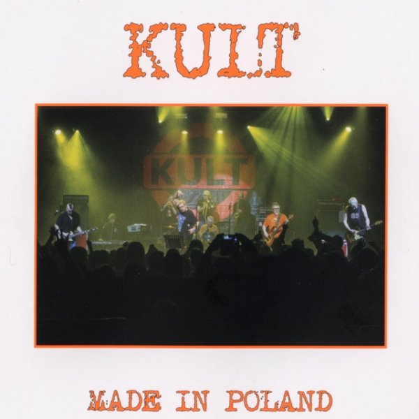 Made In Poland II Album 