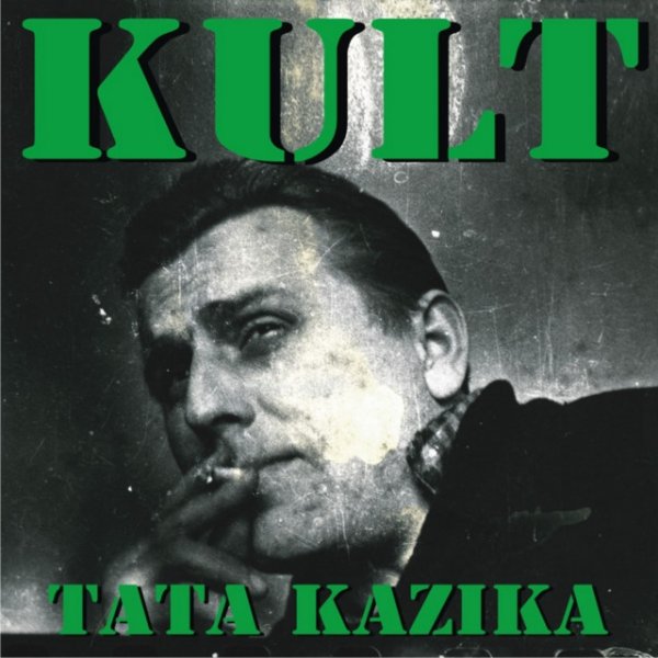 Tata Kazika Album 