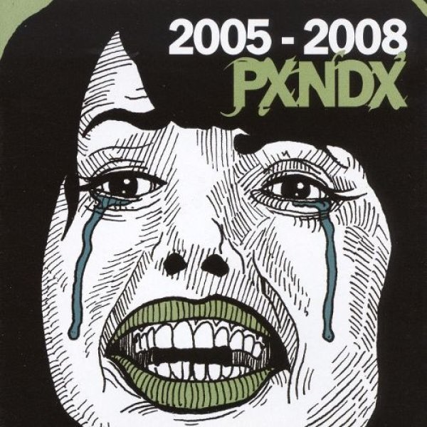 2005 - 2008 Album 