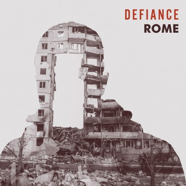 Defiance Album 
