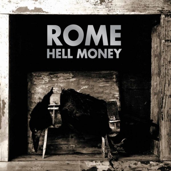 Hell Money Album 