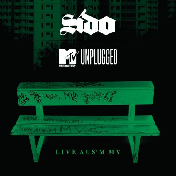 MTV Unplugged Live aus'm MV Album 