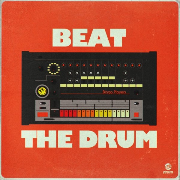 Beat The Drum Album 