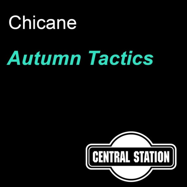 Autumn Tactics Album 