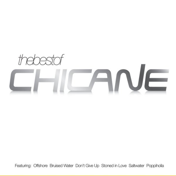 Best of Chicane Album 