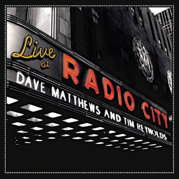 Live At Radio City Album 