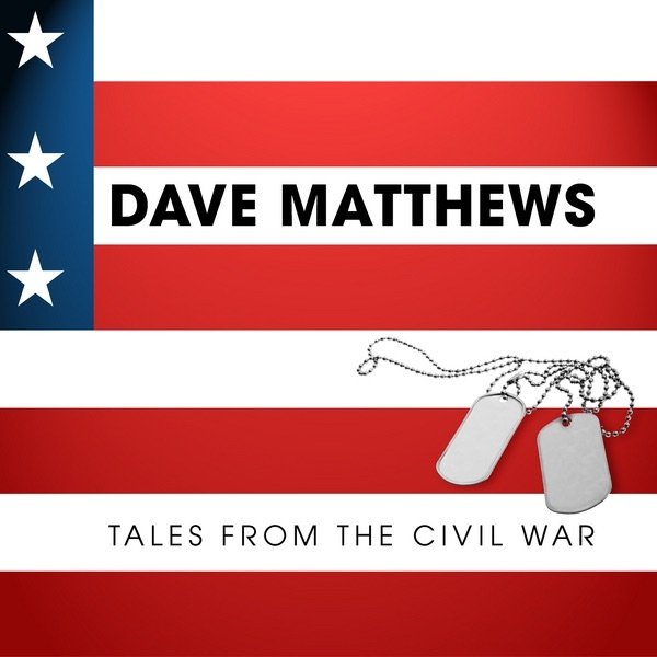 Tales from the Civil War Album 