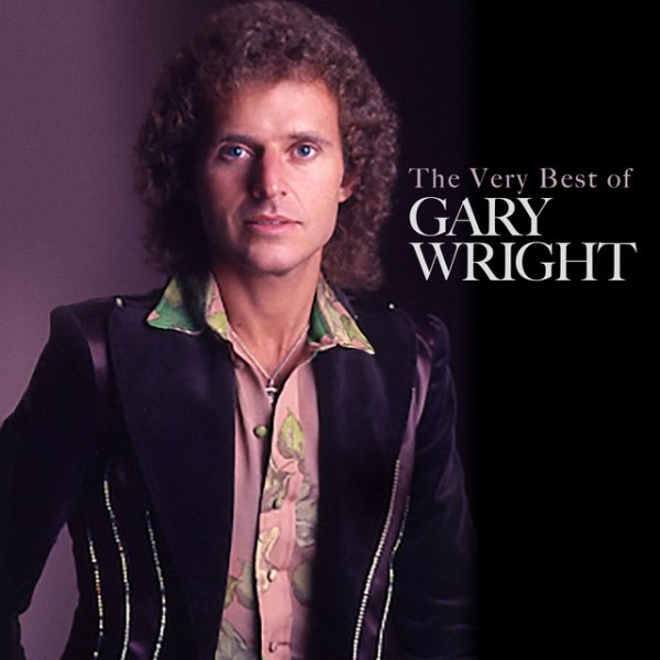 The Very Best Of Gary Wright Album 