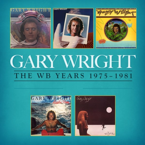 The WB Years 1975 - 1981 Album 
