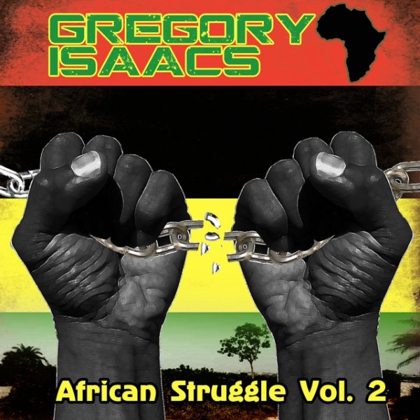 African Struggle Vol.2 Album 