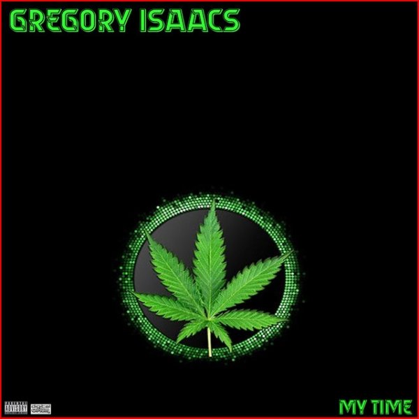 Gregory Isaacs My Time Album 