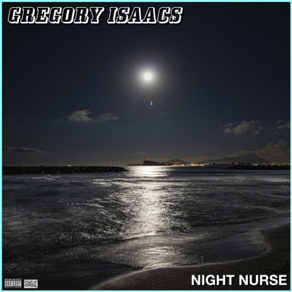 Gregory Isaacs Night Nurse Album 