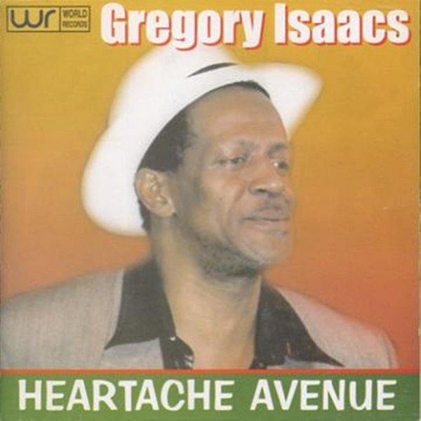 Heartache Avenue Album 