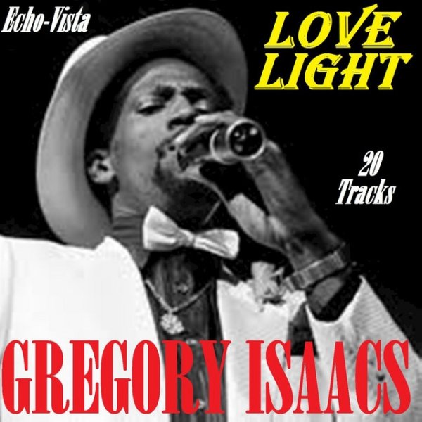 Love Light Album 
