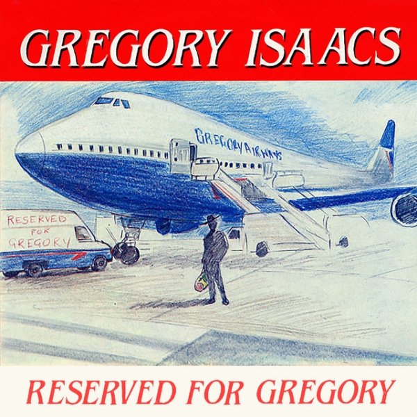 Reserved For Gregory Album 