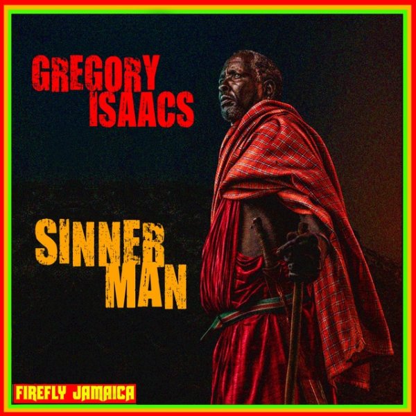 Sinner Man Album 