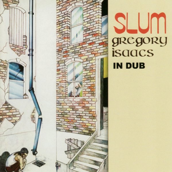 Slum in Dub Album 