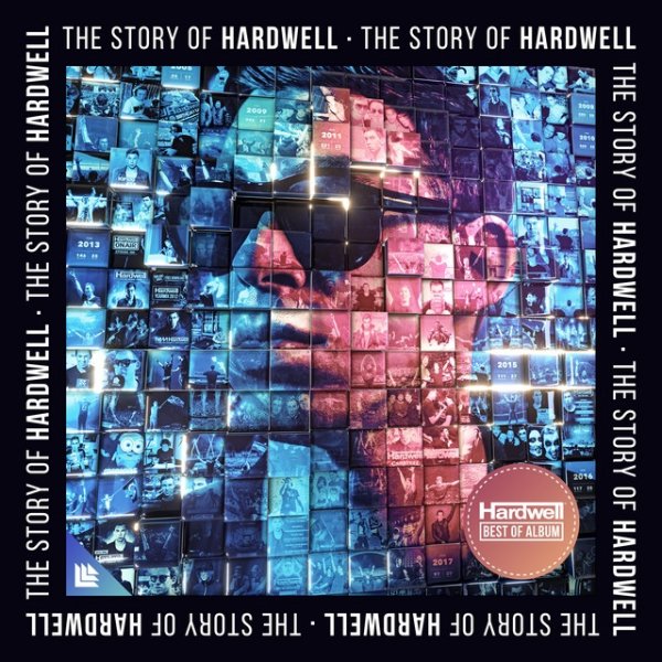 The Story of Hardwell (Best of) Album 