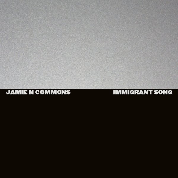 Immigrant Song Album 