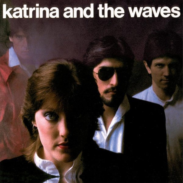 Katrina and the Waves 2 Album 