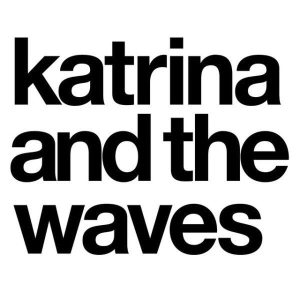 Katrina and the Waves Album 
