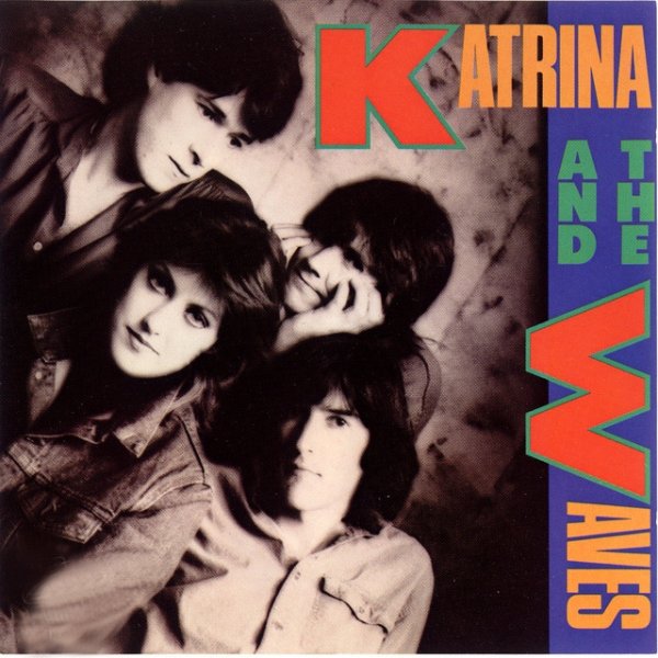 Katrina & The Waves Album 