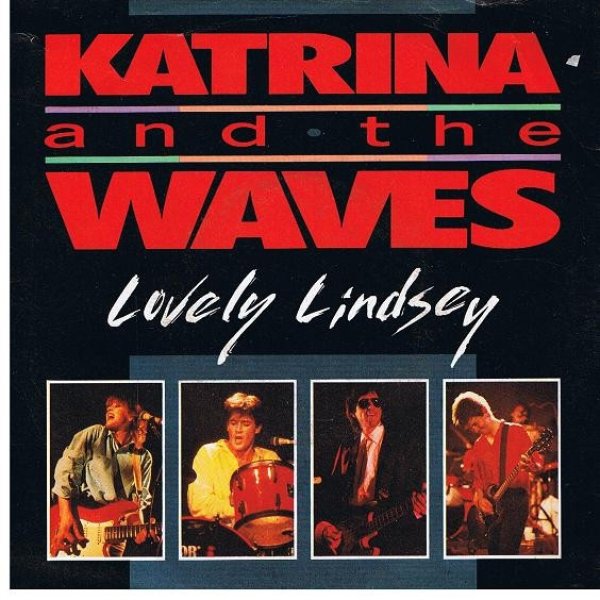 Lovely Lindsey Album 