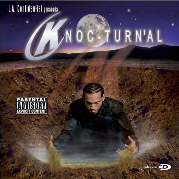 LA Confidential Presents Knoc-Turn'al Album 