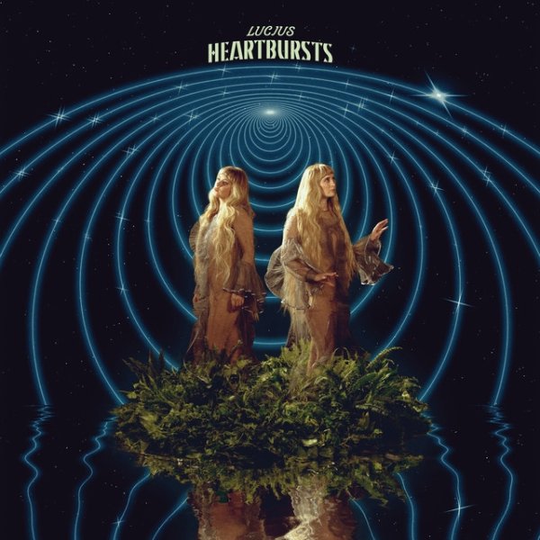 Heartbursts Album 
