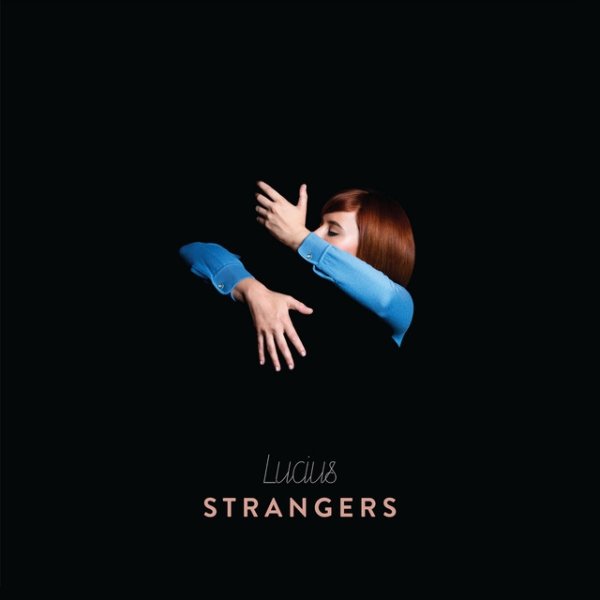 Strangers Album 