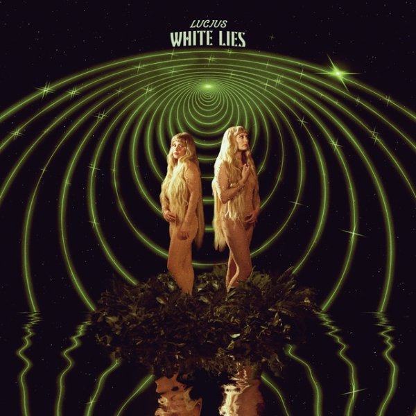 White Lies Album 
