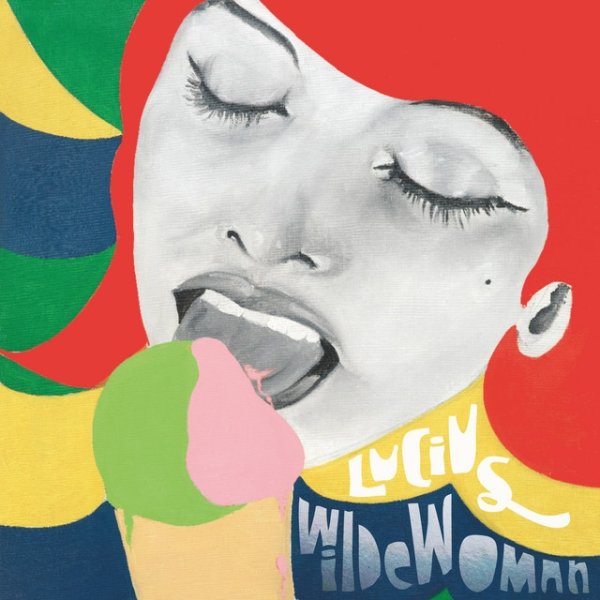 Wildewoman Album 