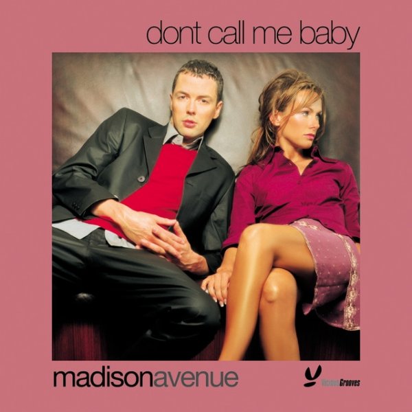 Don't Call Me Baby Album 