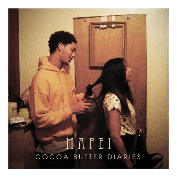 Cocoa Butter Diaries Album 