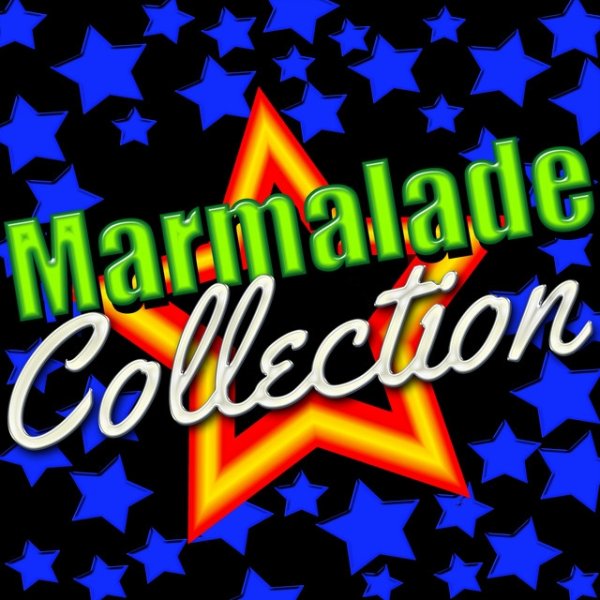 Marmalade Collection Album 