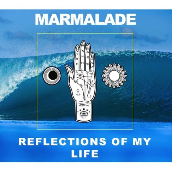 Reflections of My Life Album 