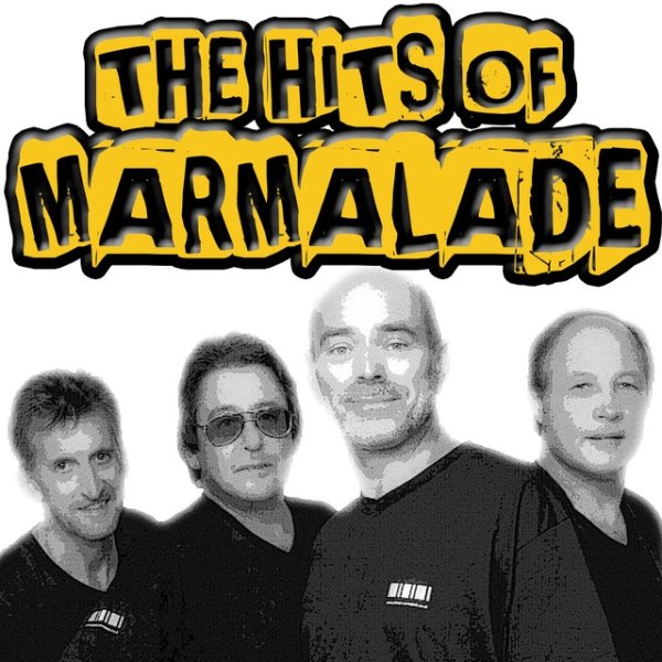 The Hits Of Marmalade Album 