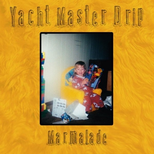 Yacht Master Drip Album 