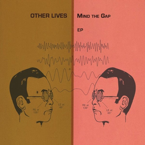 Mind the Gap Album 