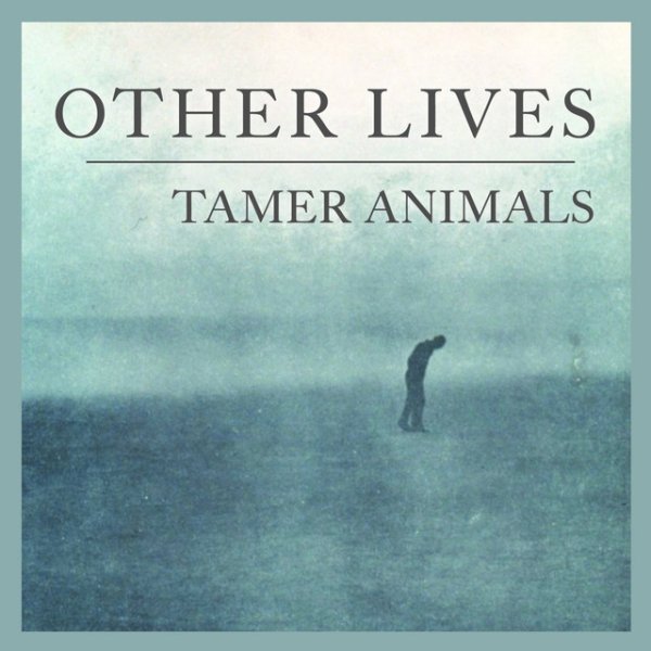 Tamer Animals Album 