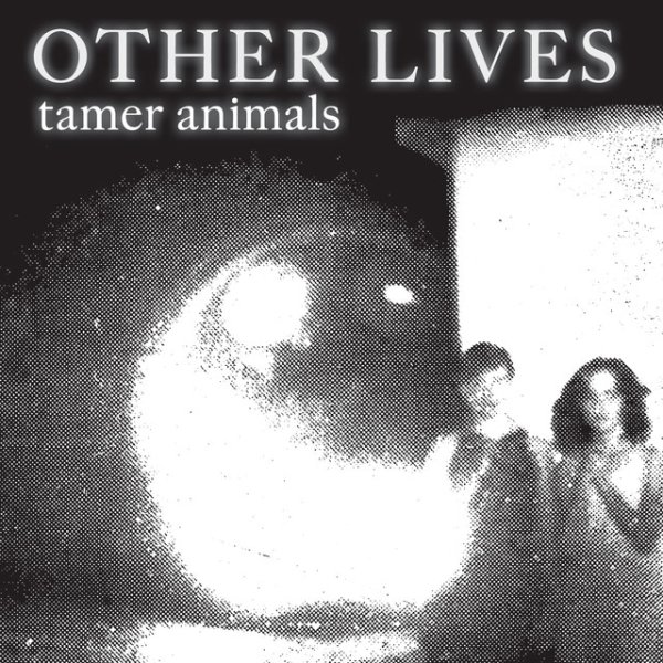 Tamer Animals Album 