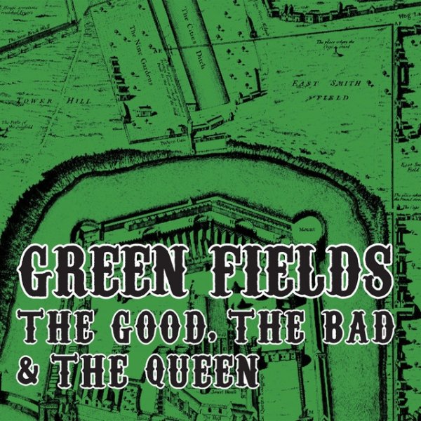 Green Fields Album 