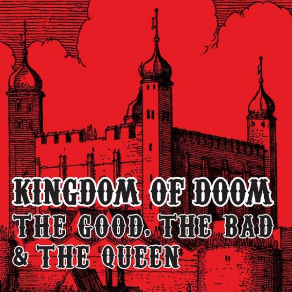 Kingdom Of Doom Album 