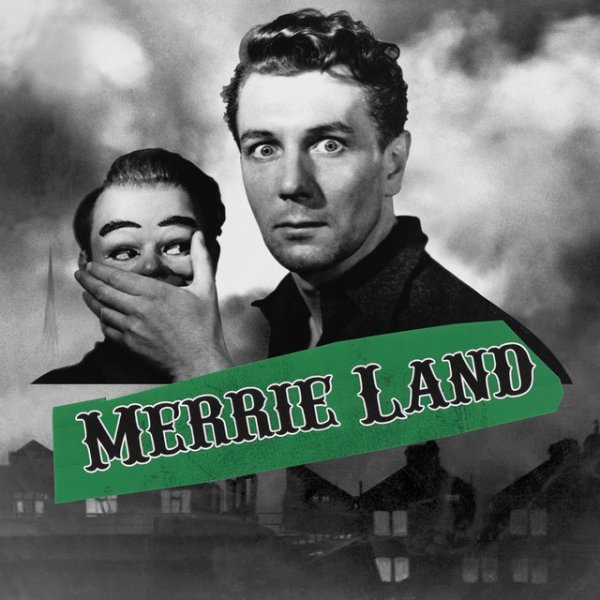 Merrie Land Album 
